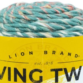 Photo of 'Roving Tweed' yarn