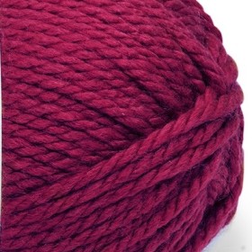 Photo of 'Thick & Quick' yarn