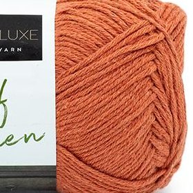 Photo of 'Touch of Linen' yarn