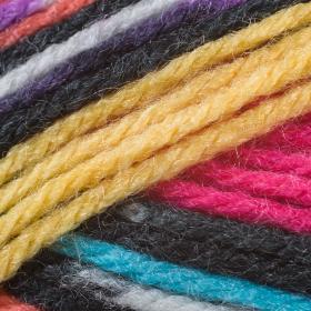 Photo of 'Vanna's Tapestry' yarn