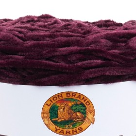 Photo of 'Vel-Luxe' yarn