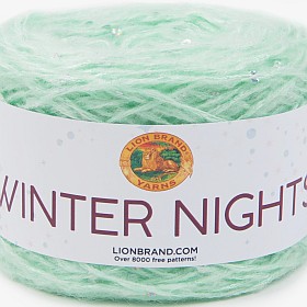 Photo of 'Winter Nights' yarn