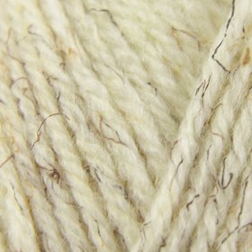 Photo of 'Wool-Ease Glitter / Multi' yarn