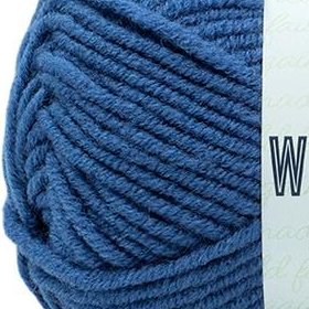 Photo of 'Woolspun' yarn