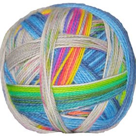 Photo of 'Quintessential' yarn