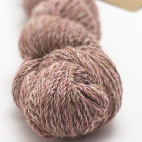 Photo of 'Alpaca Tweed' yarn