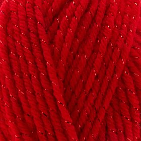 Photo of 'Color Craft Christmas' yarn