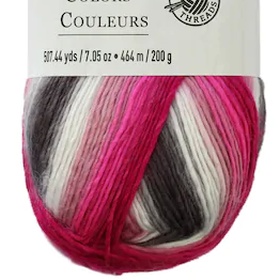 Photo of 'Colors' yarn