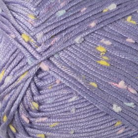 Photo of 'Flecks' yarn