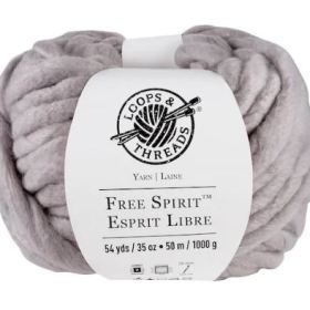 Photo of 'Free Spirit' yarn
