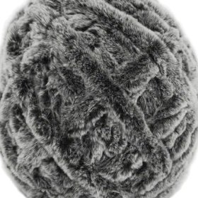 Photo of 'Frozen Fur' yarn