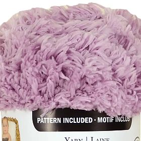 Photo of 'Luvy' yarn