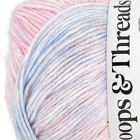 Photo of 'Ombre Hues' yarn