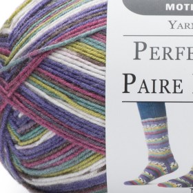 Photo of 'Perfect Pair' yarn