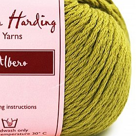Photo of 'Albero' yarn