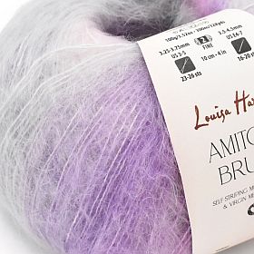 Photo of 'Amitola Brush' yarn