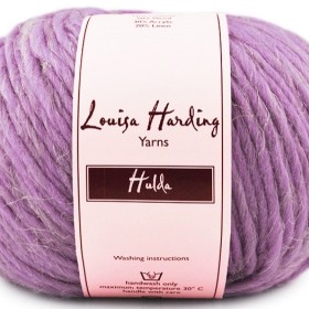 Photo of 'Hulda' yarn
