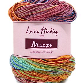 Photo of 'Mazzo' yarn