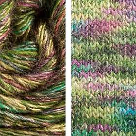 Photo of 'Pittura' yarn
