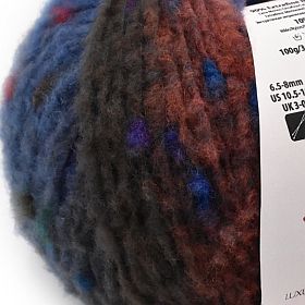 Photo of 'Pouffe' yarn