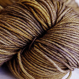 Photo of 'Longrider DK' yarn