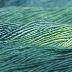 Photo of 'Rastita' yarn