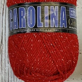 Photo of 'Carolina Glitter' yarn