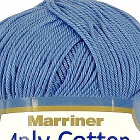 Photo of '4-ply Cotton' yarn