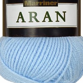 Photo of 'Aran' yarn