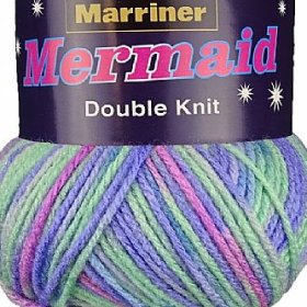 Photo of 'Mermaid DK' yarn