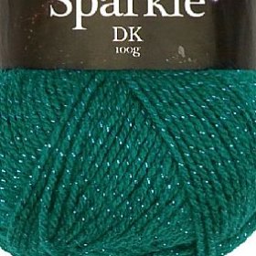 Photo of 'Sparkle DK' yarn