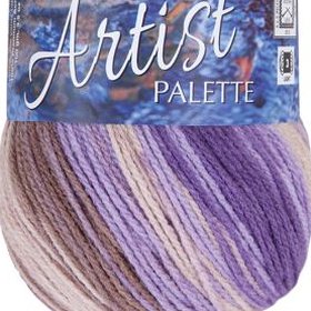 Photo of 'Artist Palette' yarn