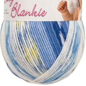 Photo of 'Baby Blankie' yarn