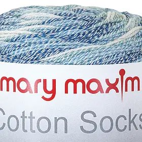 Photo of 'Cotton Socks' yarn