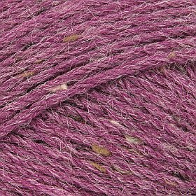 Photo of 'Natural Alpaca Tweed' yarn
