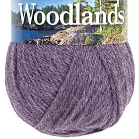 Photo of 'Woodlands' yarn