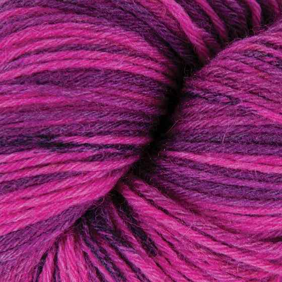 Photo of 'Woolly' yarn