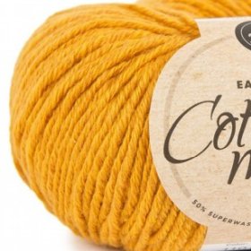 Photo of 'Cotton Merino Classic' yarn