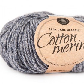 Photo of 'Easy Care Classic Cotton Merino' yarn
