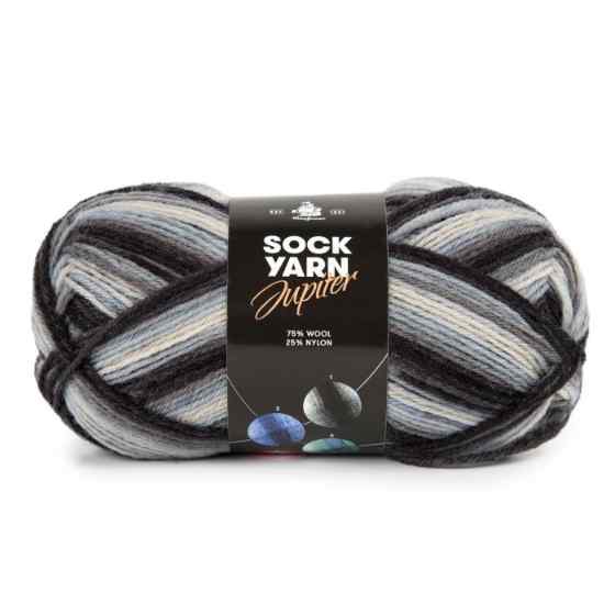 Photo of 'Jupiter Sock Yarn' yarn