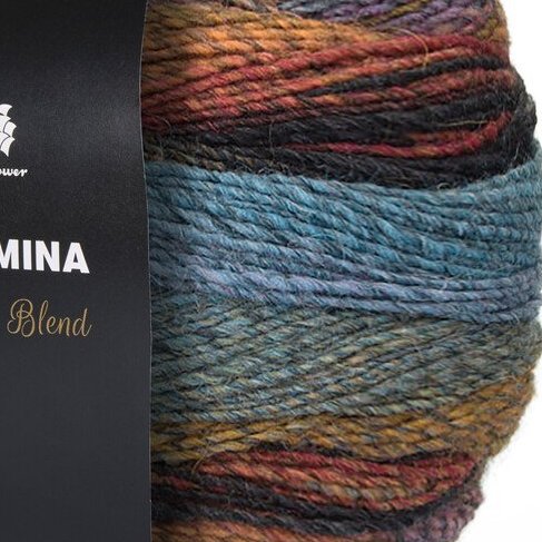 Photo of 'Taormina' yarn