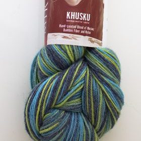 Photo of 'Khusku' yarn