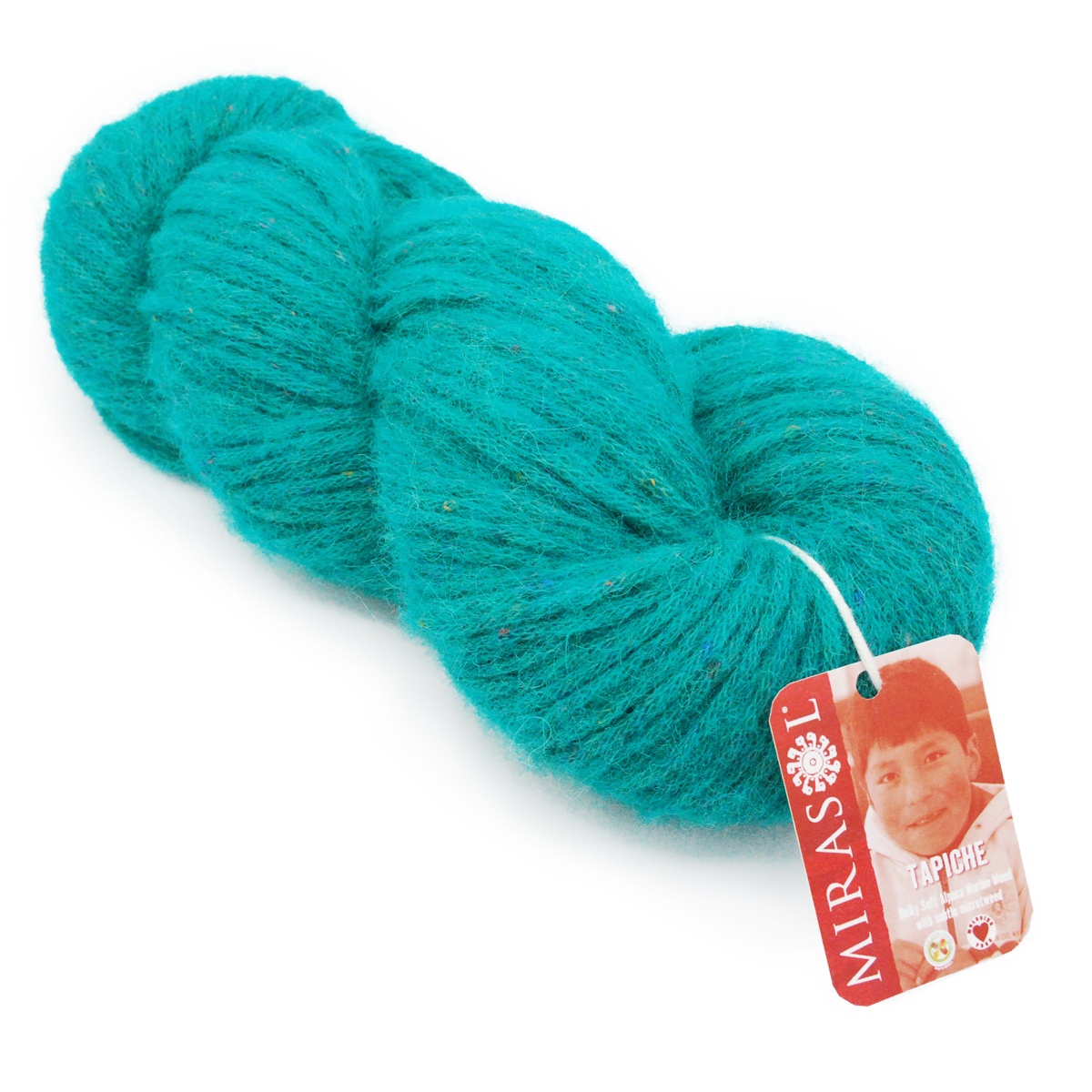 Photo of 'Tapiche' yarn