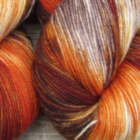 Photo of 'Killington' yarn