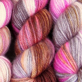 Space Dyed Yarns – Miss Babs