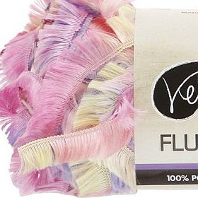 Photo of 'Flurry' yarn