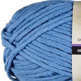 Photo of 'Hampton Soft Chunky Cotton Blend' yarn