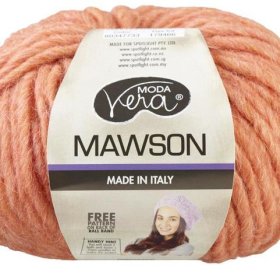 Photo of 'Mawson' yarn