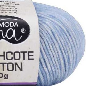 Photo of 'Northcote Cotton' yarn