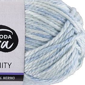 Photo of 'Serenity' yarn